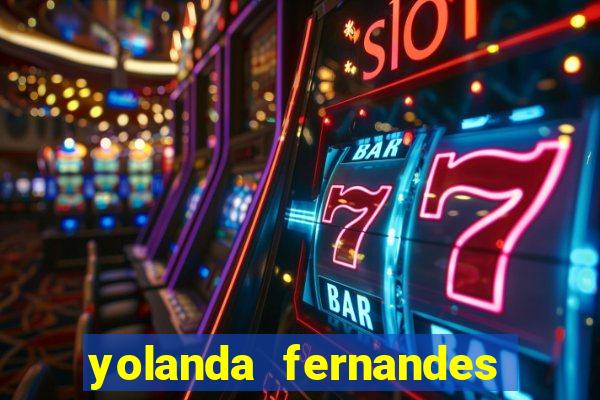 yolanda fernandes malta bettin